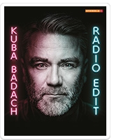 Kuba Badach - Radio Edit