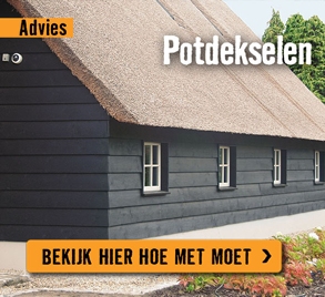 Potdekselen | HORNBACH