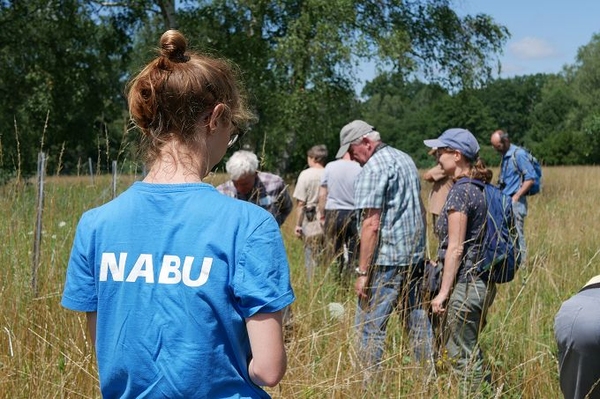Teamleiter*in Natur-, Umwelt- und Klimaschutz in Neuenhagen bei Berlin
