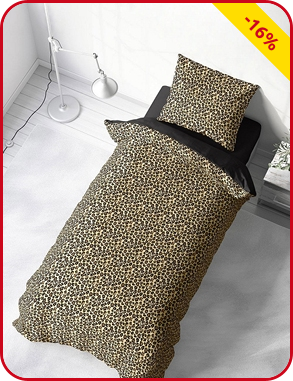 Garnitur «Lilian» 160 x 210 cm + Pfulmenanzug 65 x 100 cm