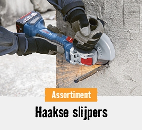 Haakse slijpers | HORNBACH
