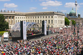 Staatsoper für alle