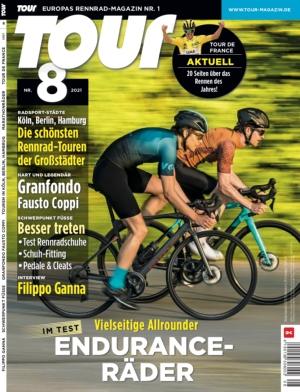 TOUR Magazin online kaufen