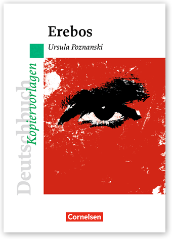 Erebos · Empfohlen für das 7./8. Schuljahr