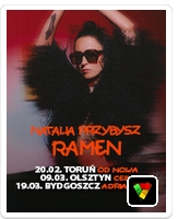 Natalia Przybysz - Ramen