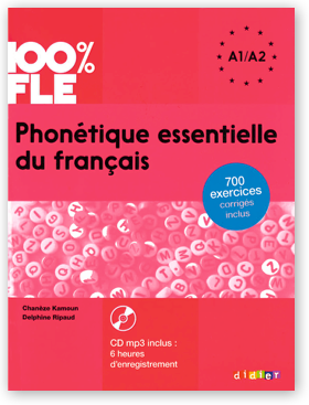 Phonétique essentielle du français · A1/A2