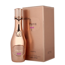 Parfm Prive ros- Eau de Parfum fr Sie (EdP)