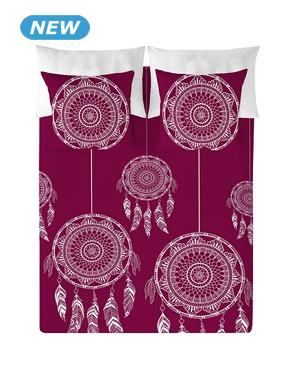 Duvetbezug «Aurelia» 160 x 210 cm