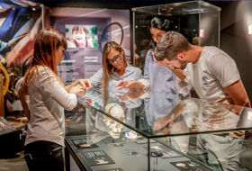 BODY WORLDS
