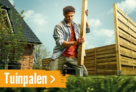 tuinpalen | HORNBACH