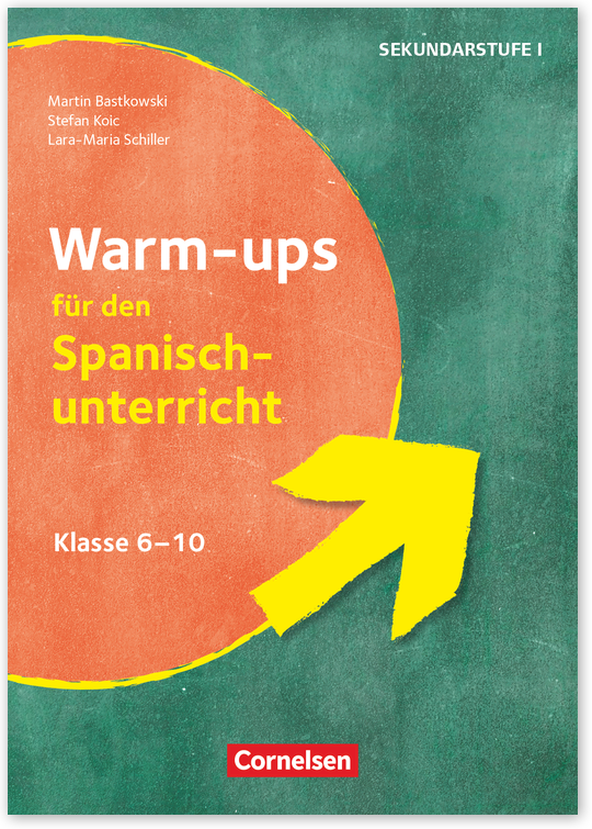 Warm-ups für den Spanischunterricht