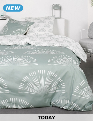 TODAY Garnitur «Silvia»