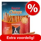 Extra voordelig! Rocco Chings Originals voordeelpakket