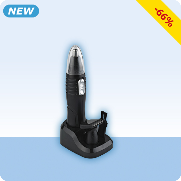 Haarschneider Nase/Ohren/Bart