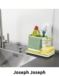 Abtropfcaddy  Joseph Joseph, spülmaschinenfest