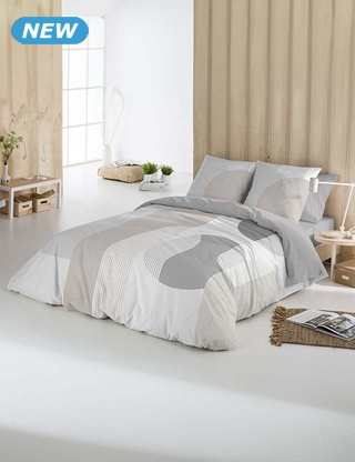 Bettwäsche «Cami»