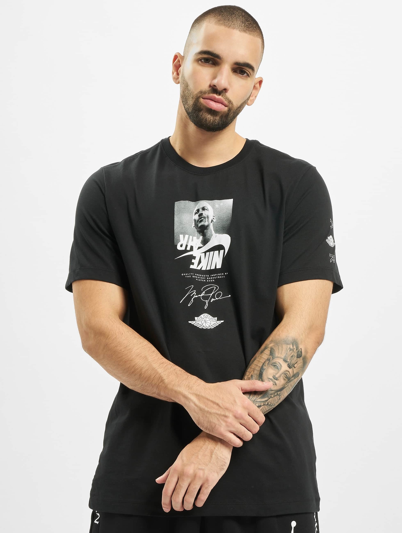Jordan