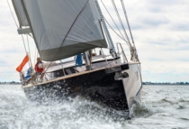 Contest 55: souveräner Segelspaß Contest 55: souveräner Segelspaß