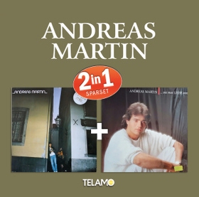 2in1 (Andreas Martin & Was man Liebe nennt)