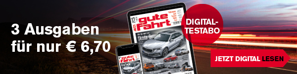 Gute Fahrt digital