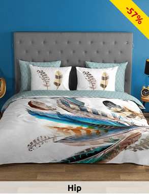 HIP Garnitur «Feather»