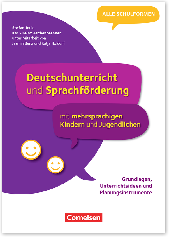 Deutschunterricht und Sprachförderung