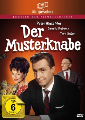 Filmjuwelen: Der Musterknabe