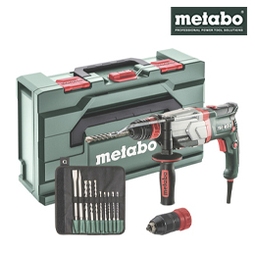 METABO Multihamer UHEV 2860-2 Quick Set | HORNBACH