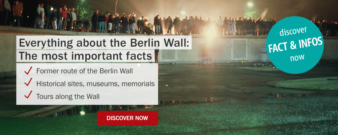Berlin Wall