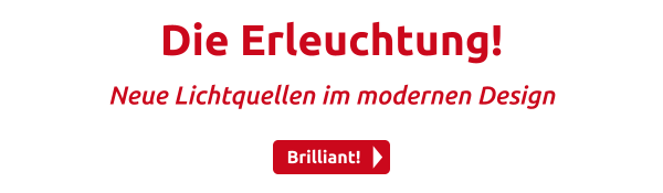 Die Erleuchtung!
