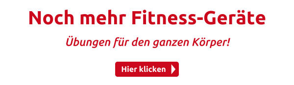 Noch mehr Fitness-Geräte