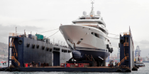 95 Meter aus Griechenland 95 Meter aus Griechenland