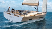 Neue Hanse 460 kommt jetzt von Berret/Racoupeau Neue Hanse 460 kommt jetzt von Berret/Racoupeau
