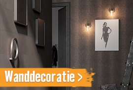 Wandecoratie | HORNBACH