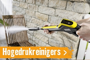 Hogedrukreinigers | HORNBACH