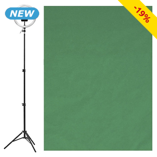 Filmproduktionsset «Studio pack», 5-teilig