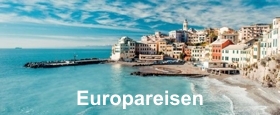 Europareisen