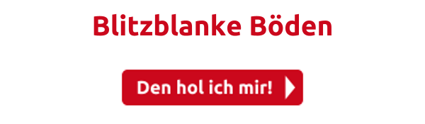 Blitzblanke Böden