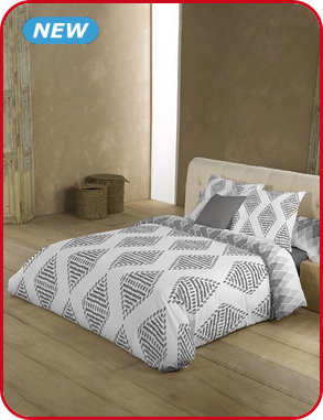 Bettwäsche «Aliz»