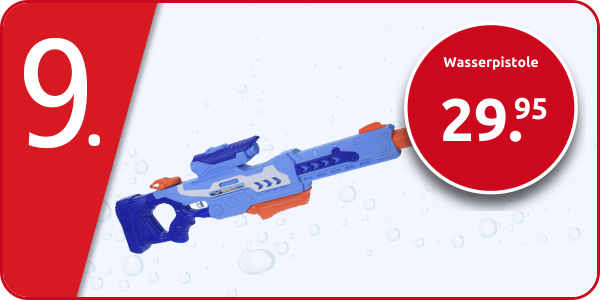 Wasserpistole