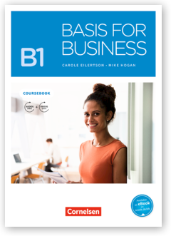 Basis for Business B1
