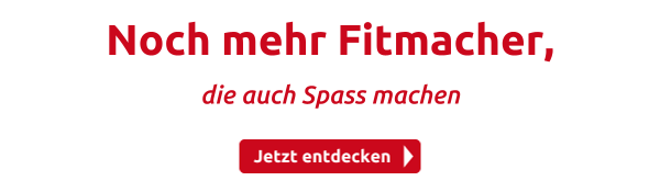 Noch mehr Fitmacher,