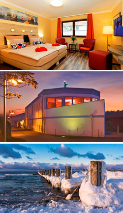Best Western Hotel Hanse Kogge