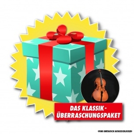 Klassik-Überraschungspaket