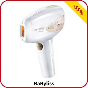 BaByliss IPL Homelight G947E