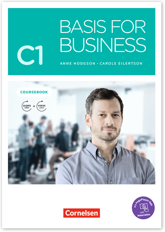 Basis for Business C1