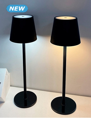 LED-Lampe «Touch», Berührungssteuerung