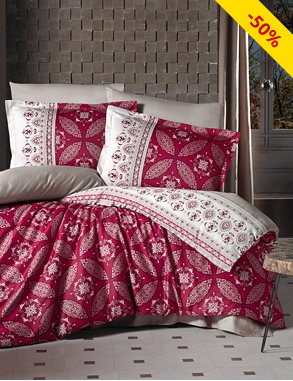 Garnitur «Mélina»