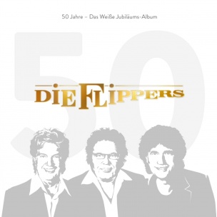 Das weisse Album - 50 Jahre Flippers