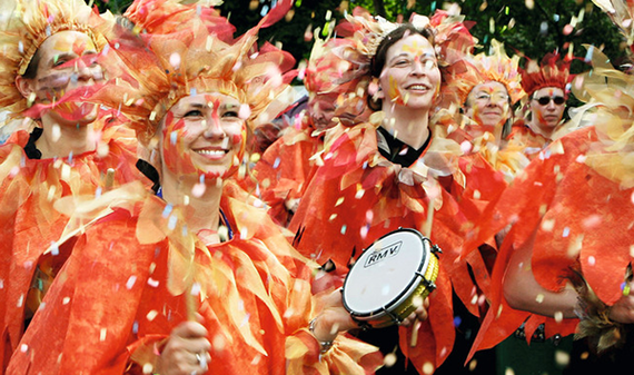 Events in Berlin